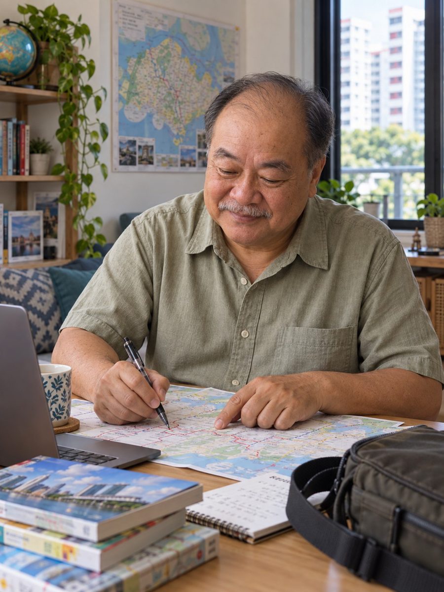 Henry Tan